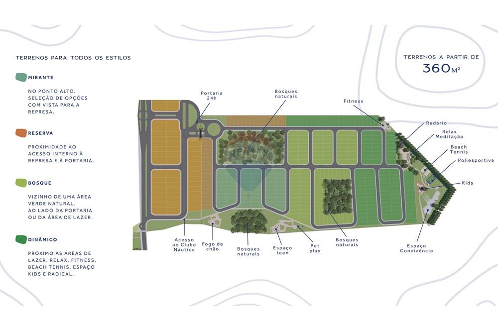 Terreno, 360 m² - Foto 24