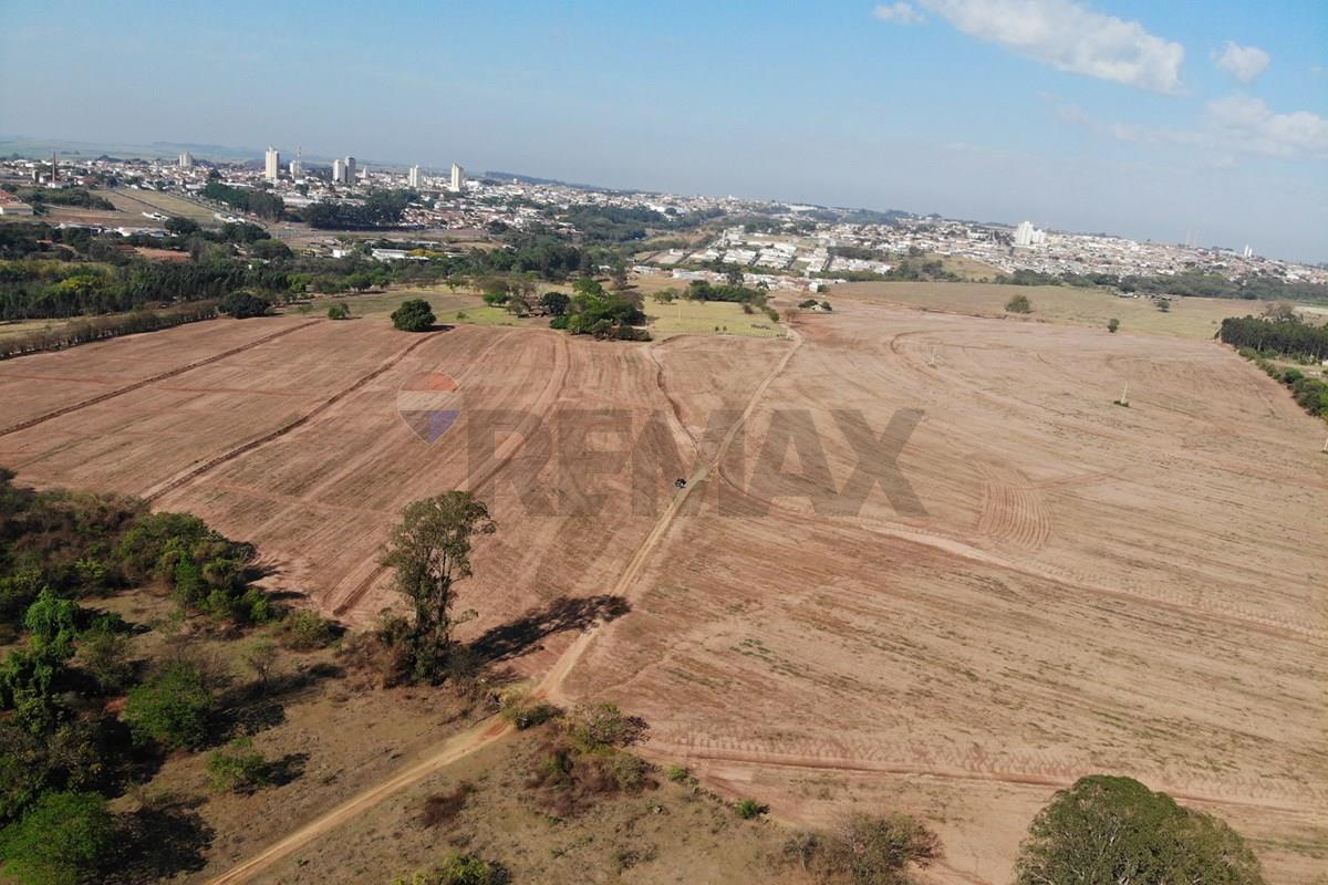 Loteamento e Condomínio, 49 hectares - Foto 8