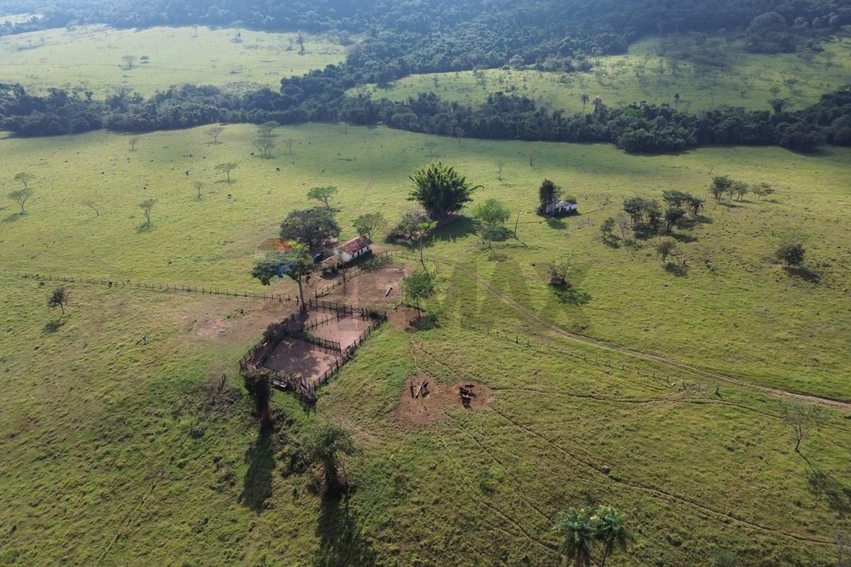 Fazenda, 199 hectares - Foto 19