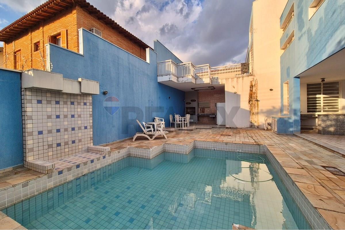 Casa, 4 quartos, 417 m² - Foto 8