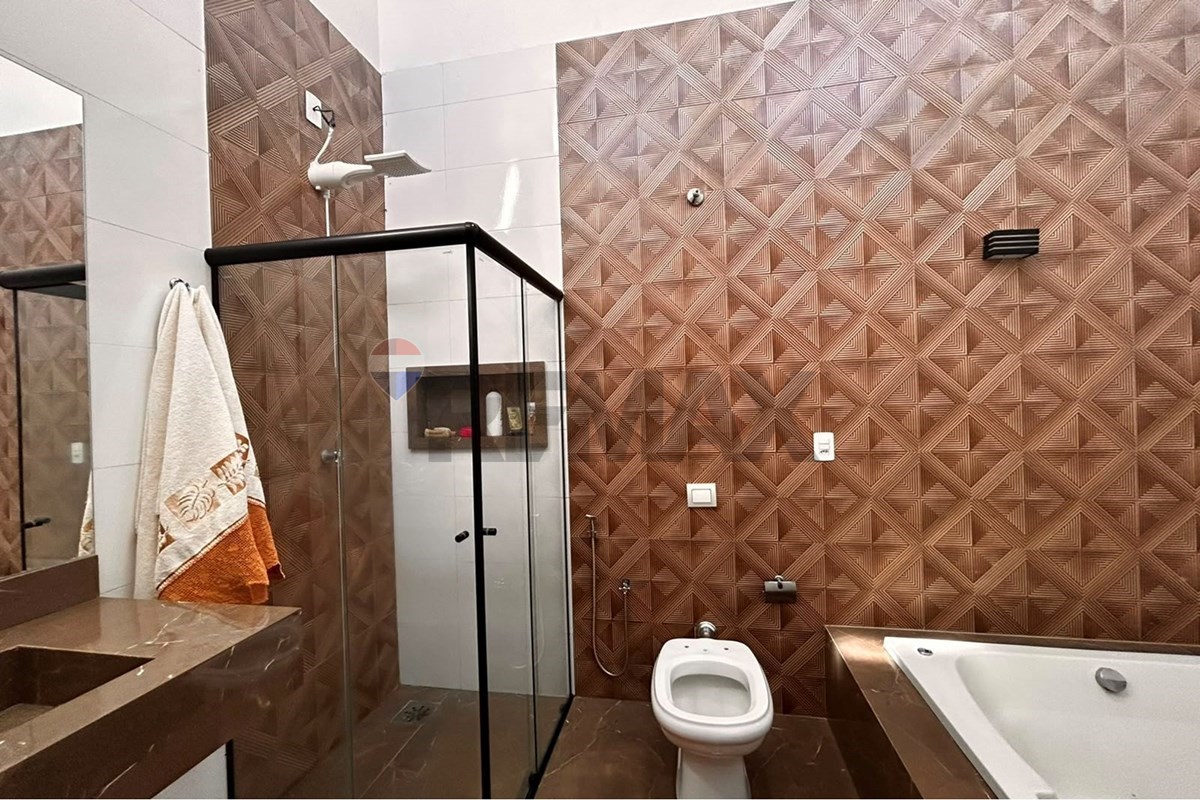 Casa, 3 quartos, 192 m² - Foto 9