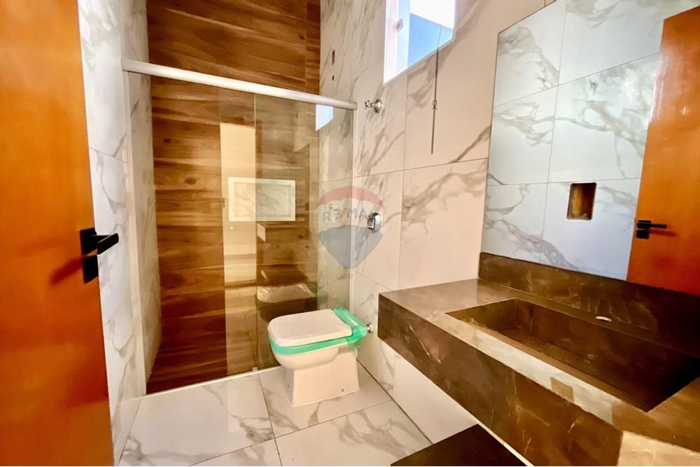 Casa, 3 quartos - Foto 35