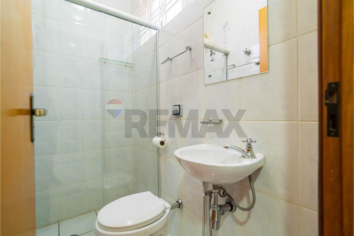 Sobrado, 4 quartos, 380 m² - Foto 39