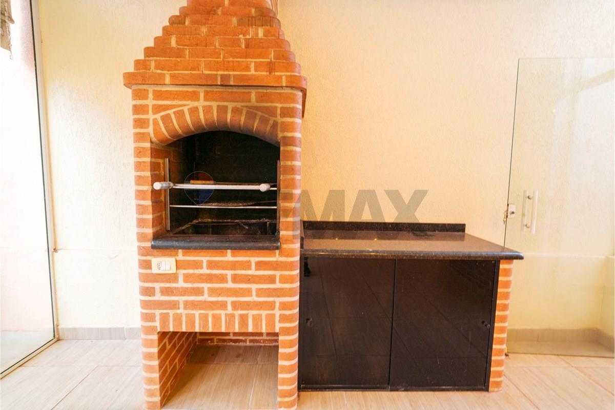 Sobrado, 4 quartos, 380 m² - Foto 53