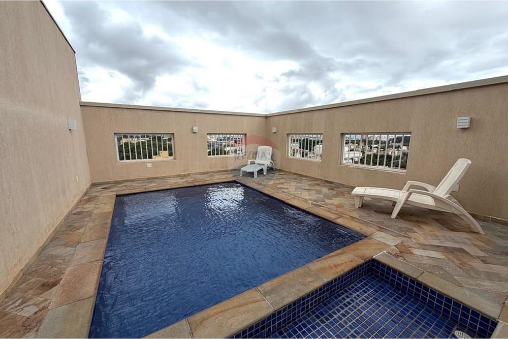 Apartamento, 2 quartos, 75 m² - Foto 33