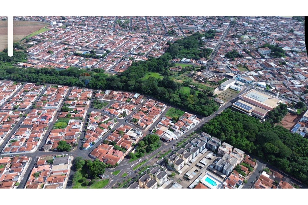 Loteamento e Condomínio, 2 hectares - Foto 3