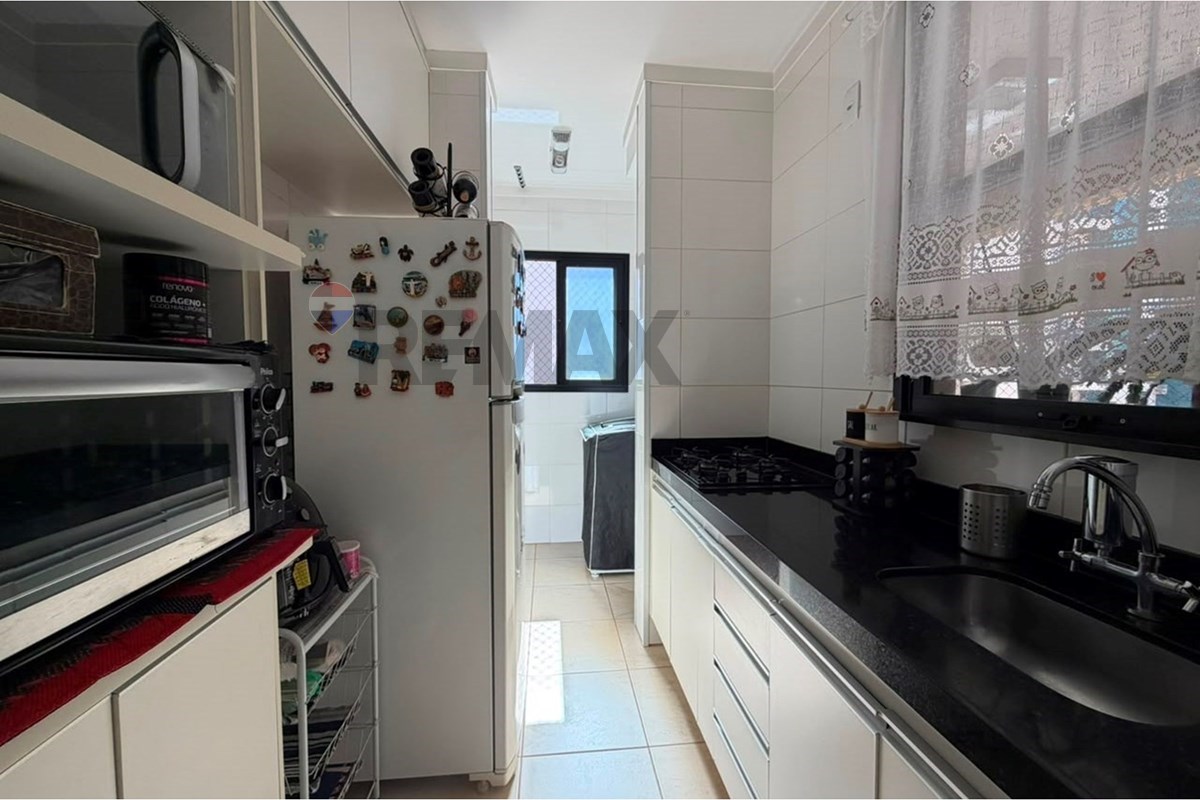 Apartamento, 1 quarto, 53 m² - Foto 23