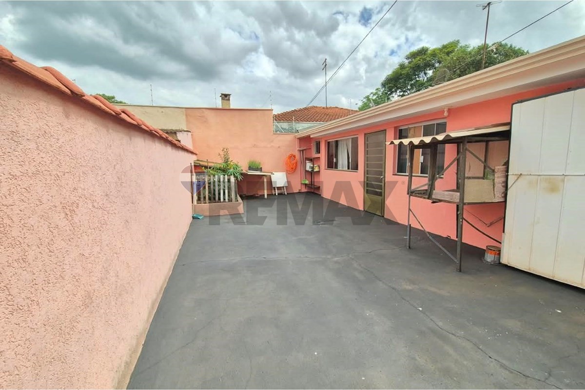 Casa, 3 quartos, 150 m² - Foto 24