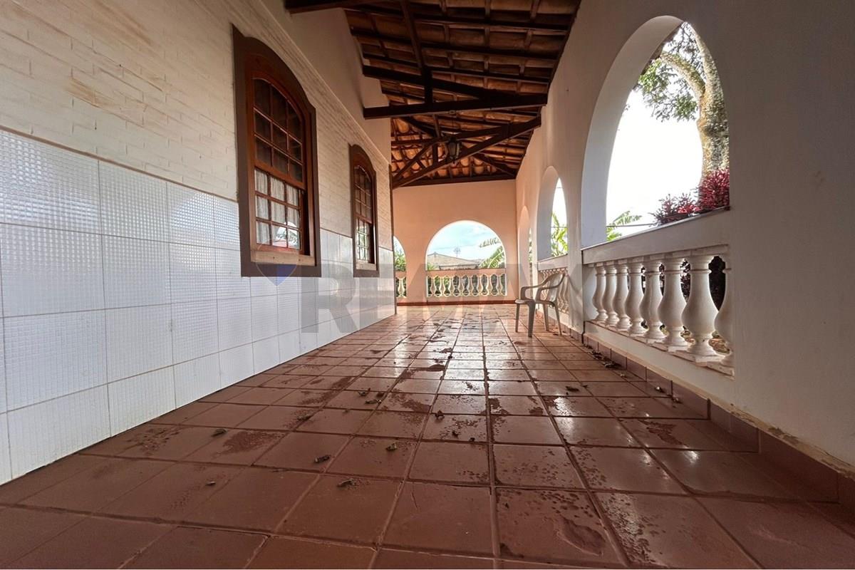 Casa, 6 quartos, 550 m² - Foto 11