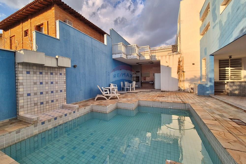 Prédio Inteiro, 418 m² - Foto 2