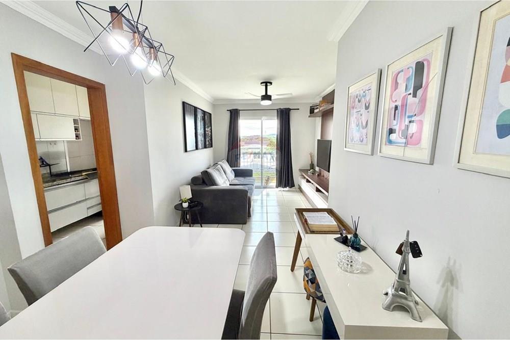 Apartamento, 2 quartos, 75 m² - Foto 5