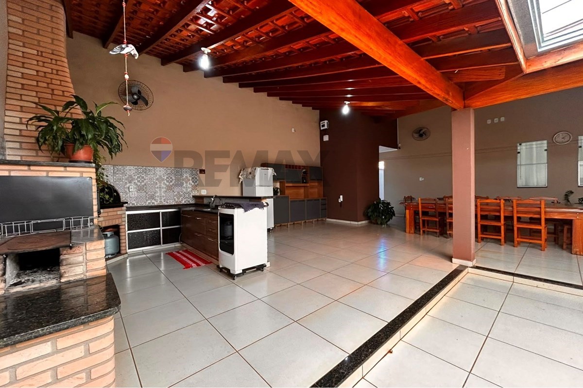 Casa, 3 quartos, 280 m² - Foto 29