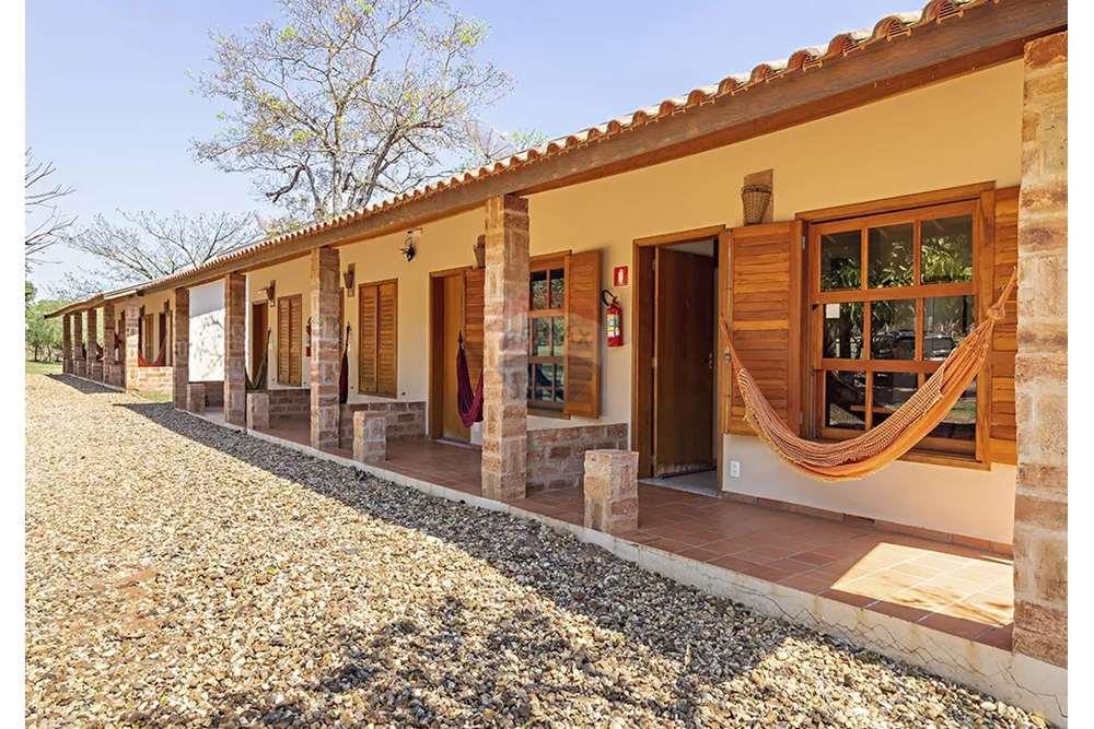 Hotel, 2247 m² - Foto 5