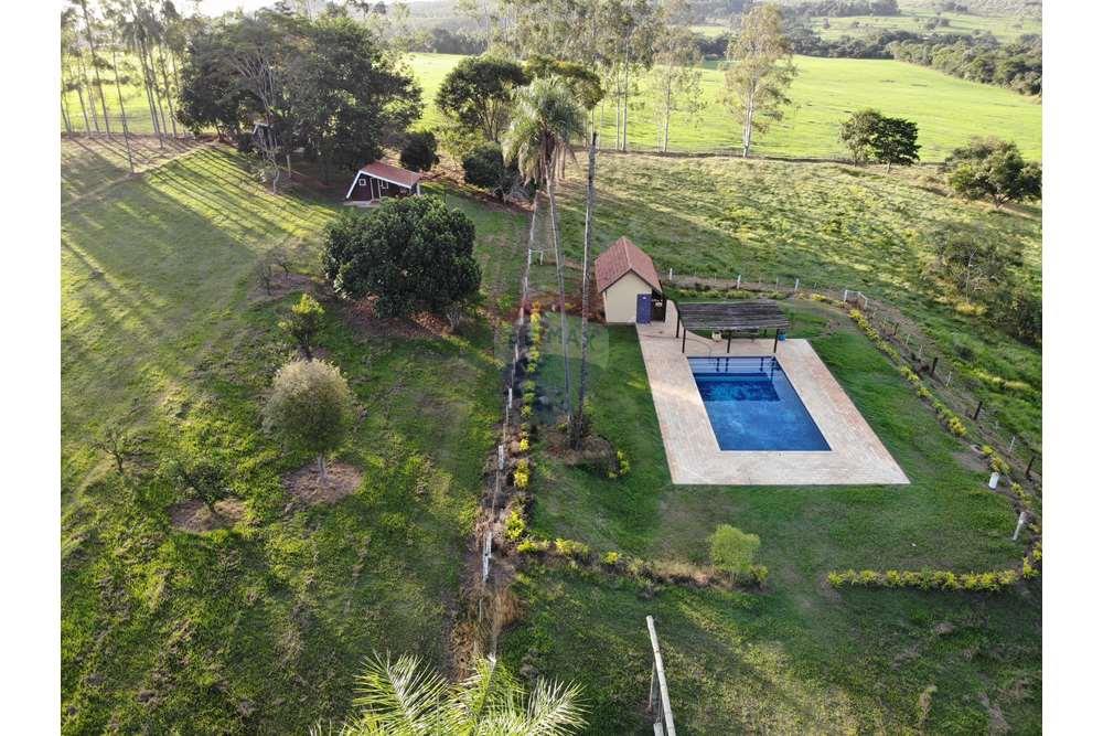 Fazenda, 12 hectares - Foto 47