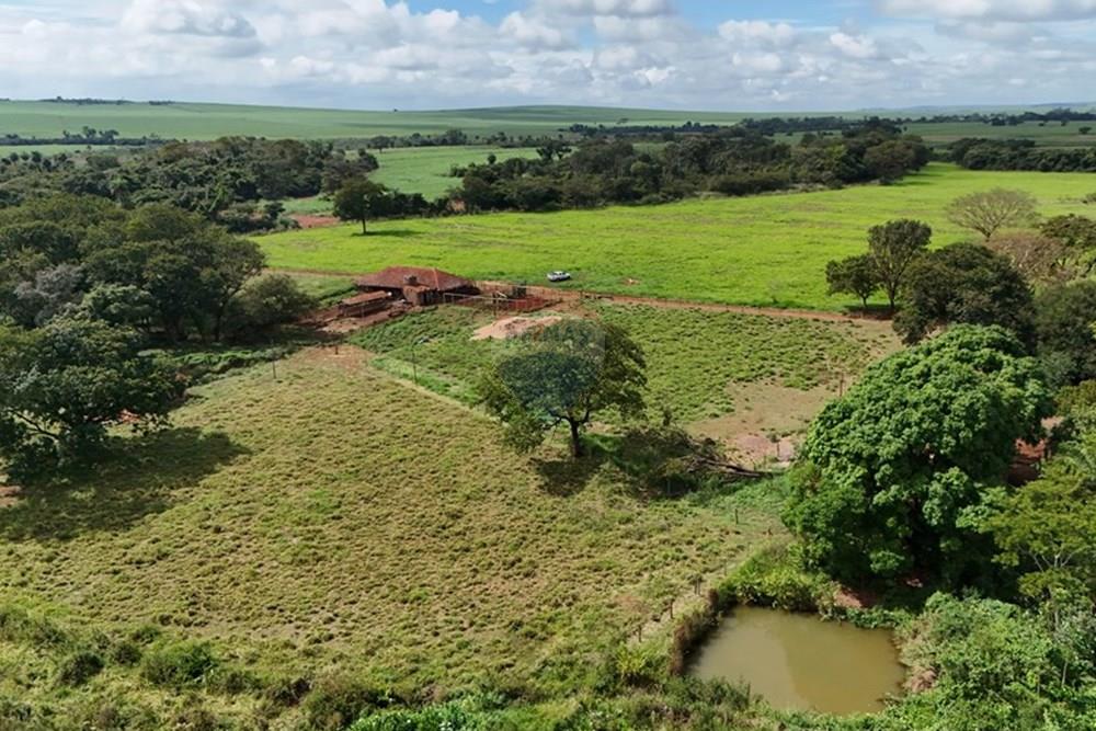 Fazenda, 27 hectares - Foto 18
