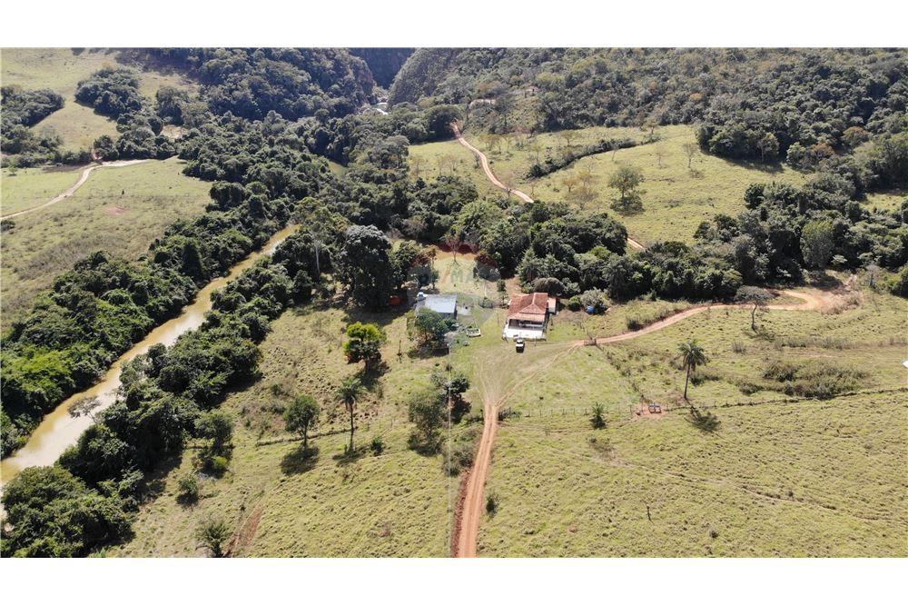 Fazenda, 63 hectares - Foto 32