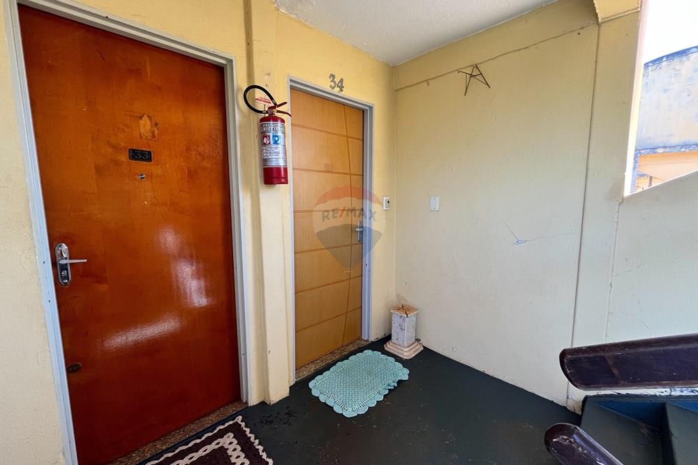 Apartamento, 2 quartos, 55 m² - Foto 22