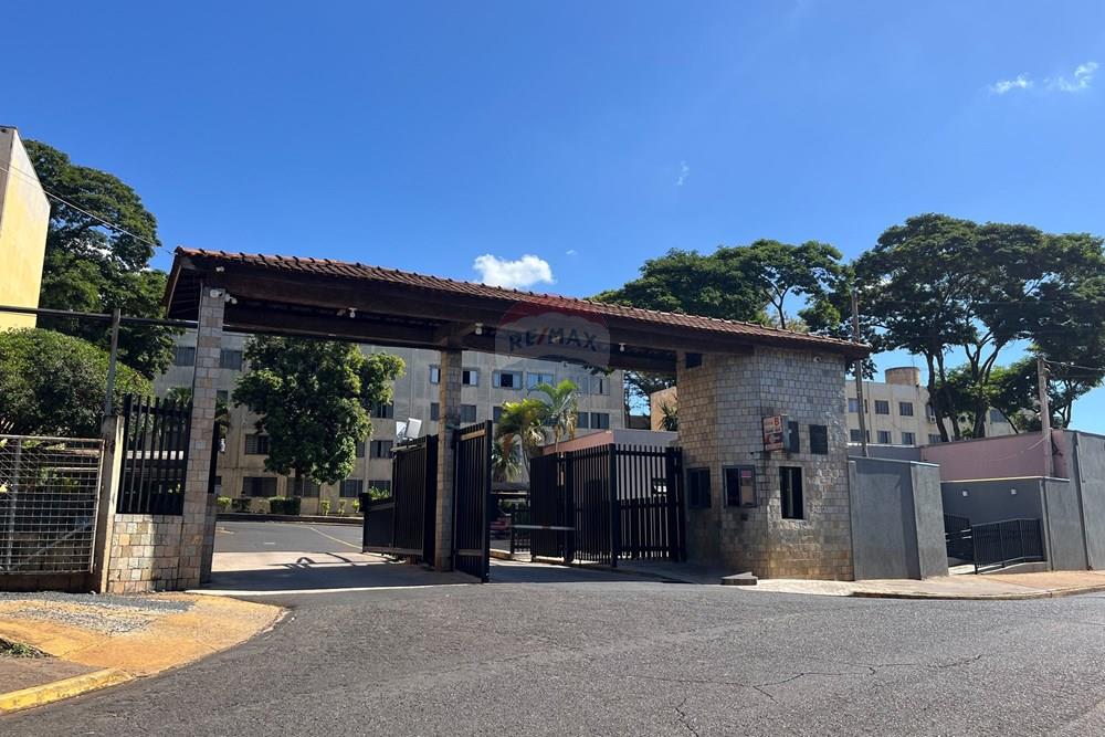 Apartamento, 2 quartos, 55 m² - Foto 16