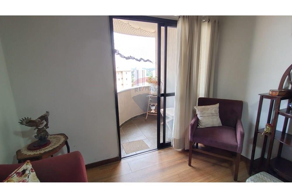 Apartamento, 3 quartos, 84 m² - Foto 19