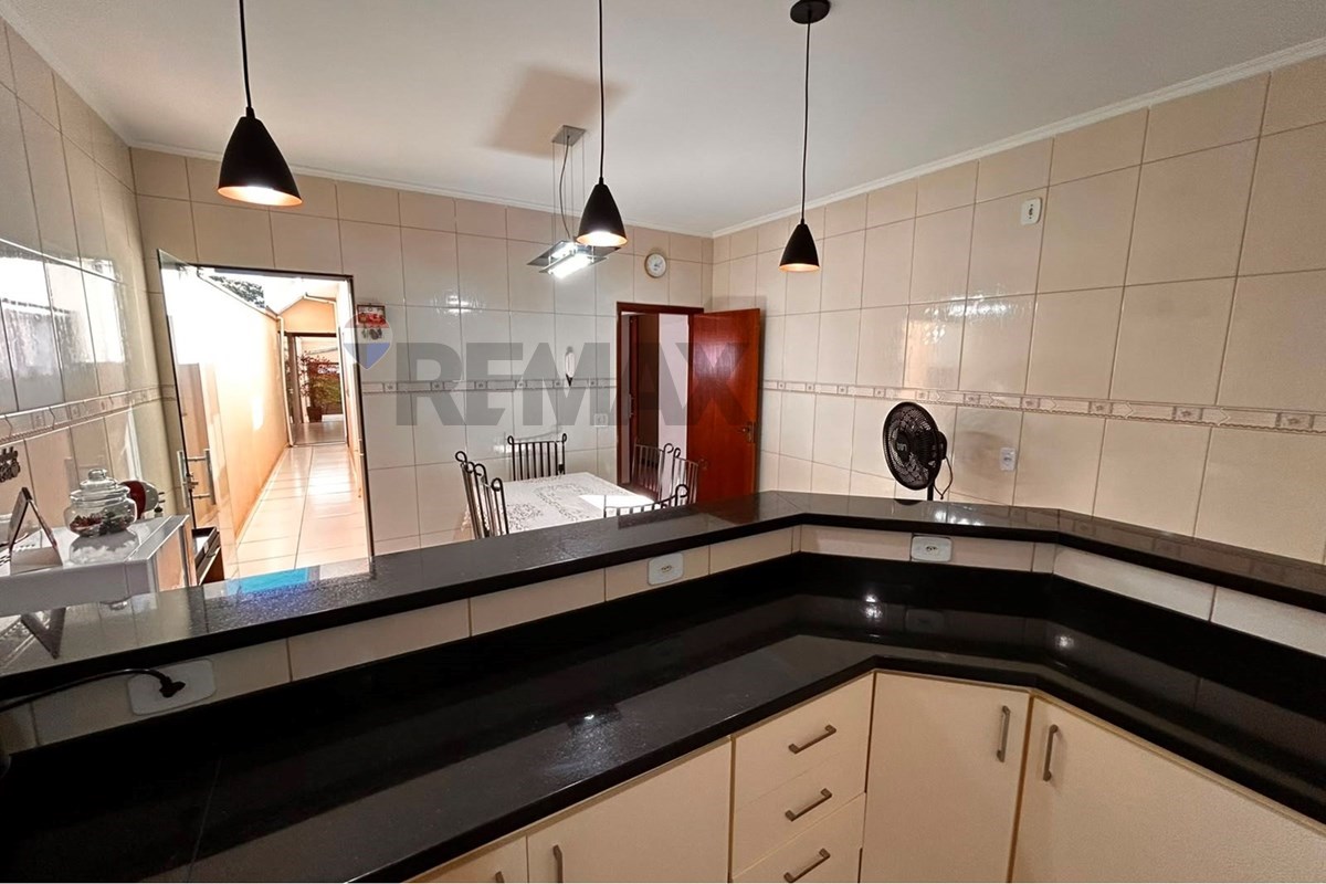 Casa, 3 quartos, 280 m² - Foto 17