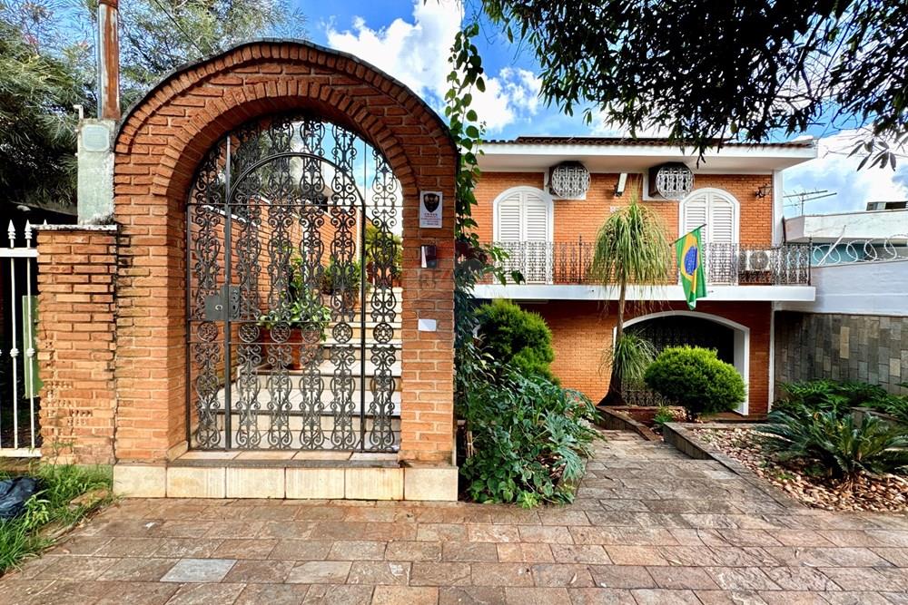 Casa, 4 quartos, 429 m² - Foto 1
