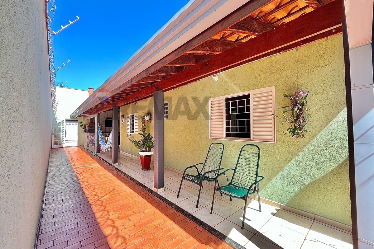 Casa, 3 quartos, 188 m² - Foto 16