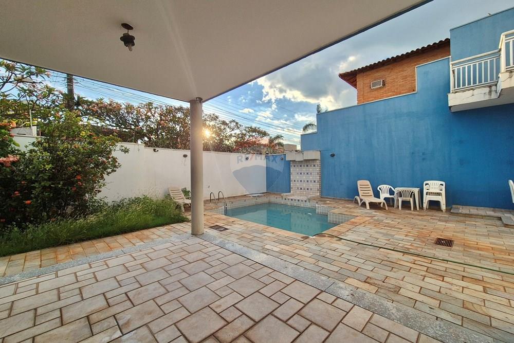 Prédio Inteiro, 418 m² - Foto 25