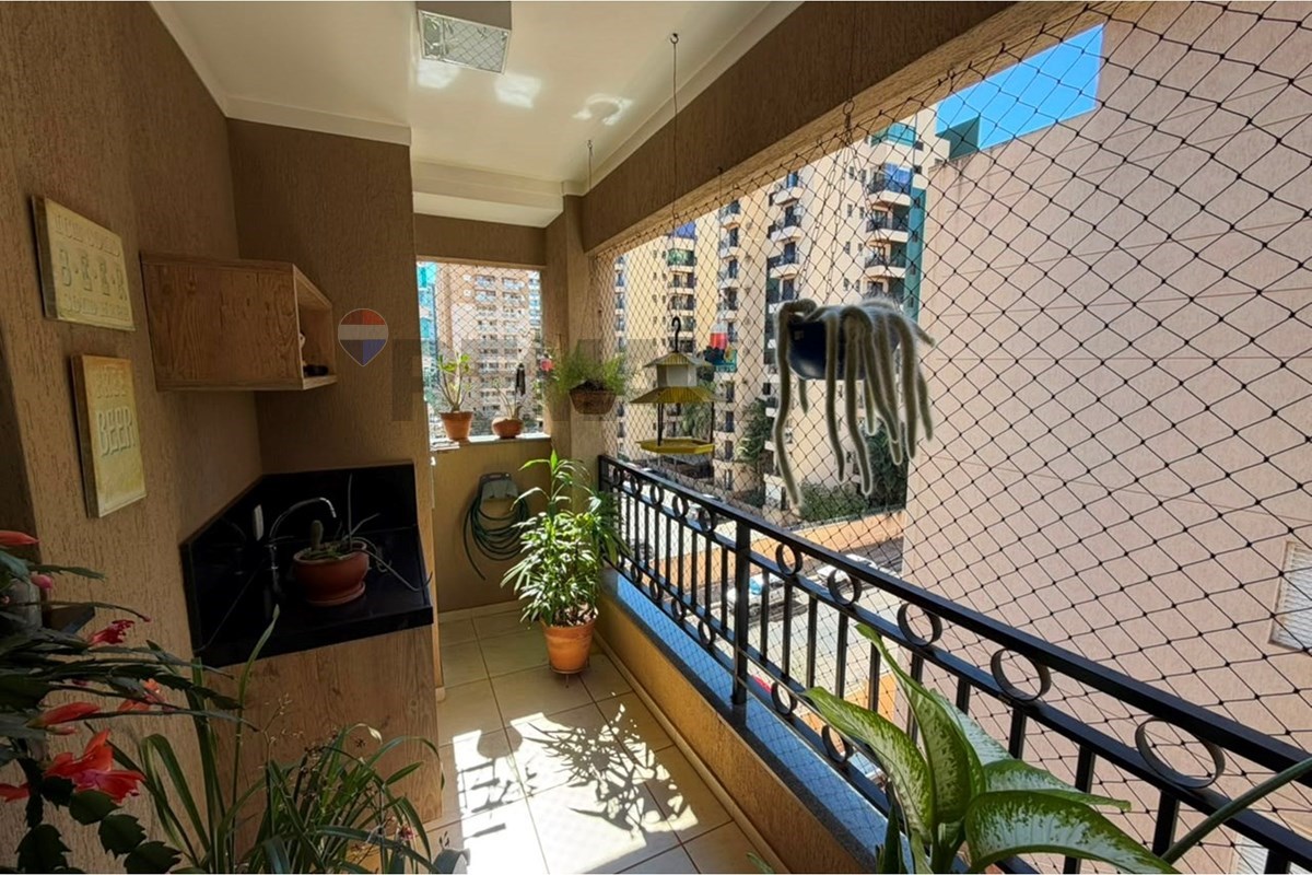 Apartamento, 1 quarto, 53 m² - Foto 27