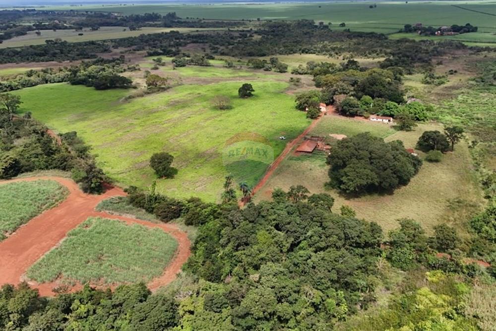 Fazenda, 27 hectares - Foto 23
