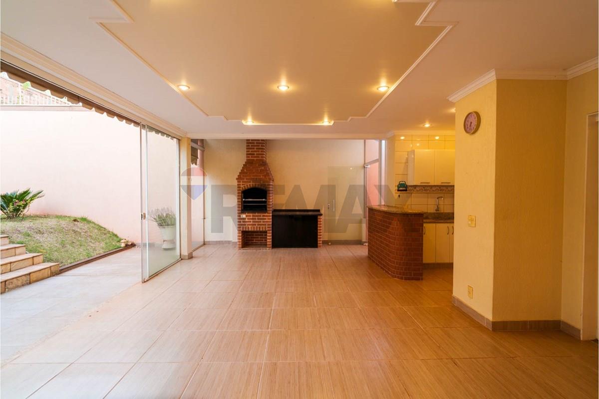 Sobrado, 4 quartos, 380 m² - Foto 43
