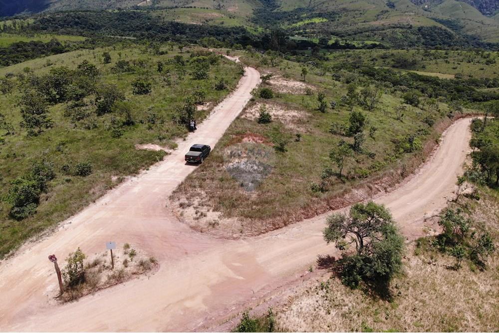 Sítio, 1 quarto, 54 hectares - Foto 8