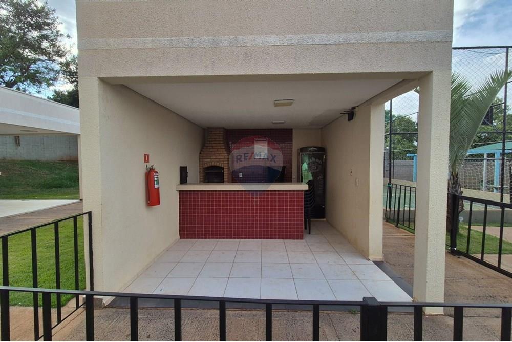 Apartamento, 2 quartos, 41 m² - Foto 3