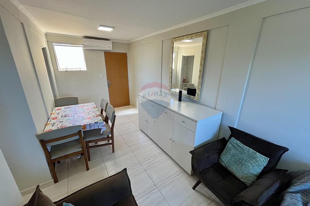 Apartamento, 2 quartos, 55 m² - Foto 4