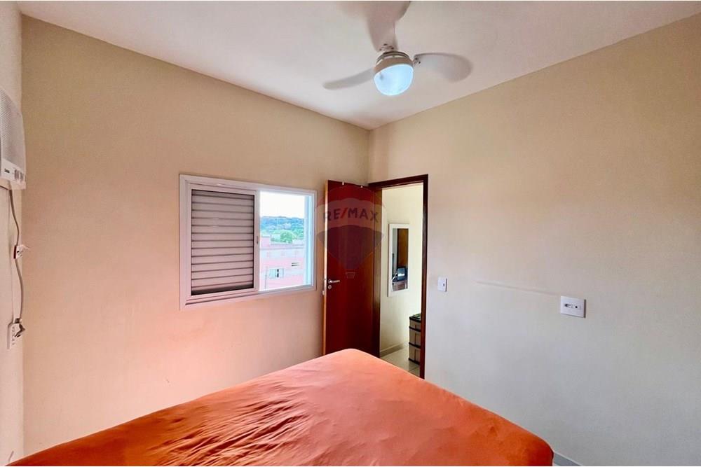 Apartamento, 1 quarto, 35 m² - Foto 23
