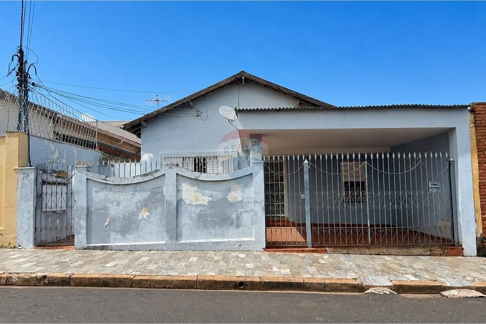 Casa, 3 quartos, 144 m² - Foto 1