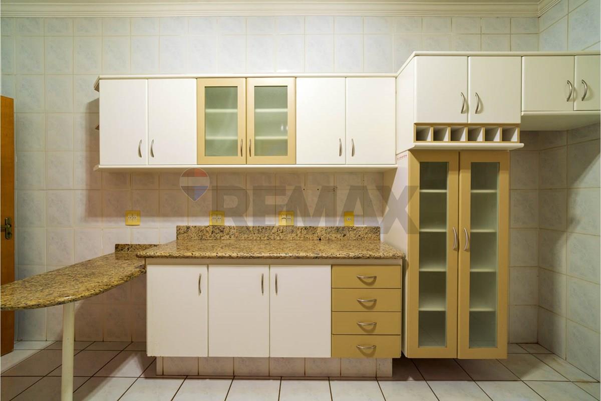 Sobrado, 4 quartos, 380 m² - Foto 33
