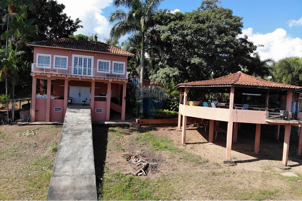 Sítio, 5 quartos, 3 hectares - Foto 8