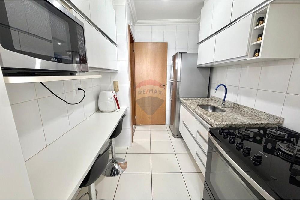 Apartamento, 2 quartos, 75 m² - Foto 13