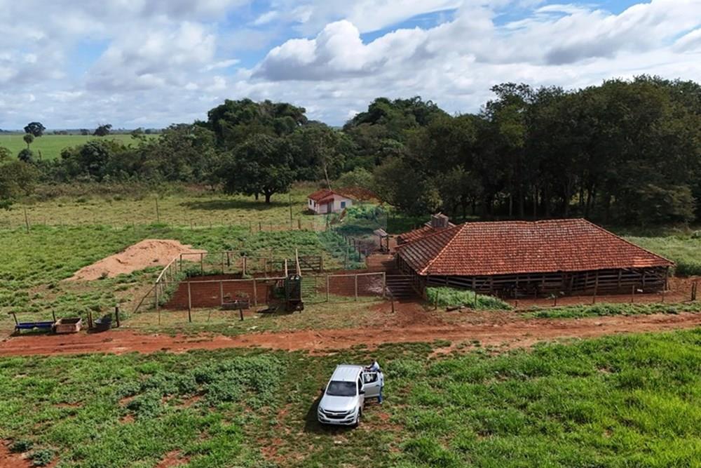 Fazenda, 27 hectares - Foto 15