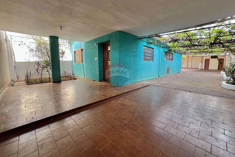 Casa, 2 quartos, 341 m² - Foto 1