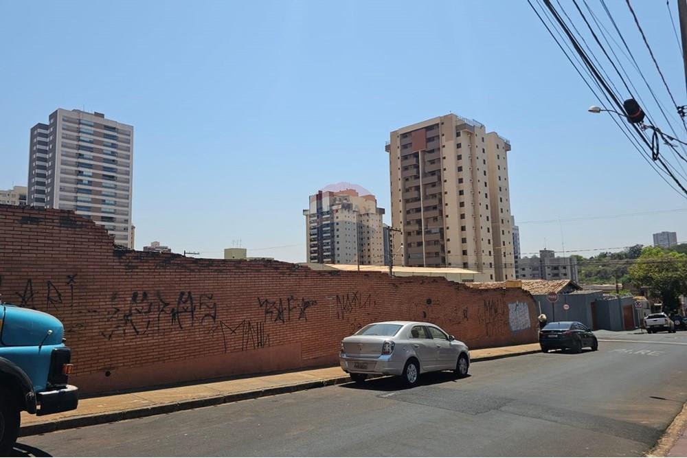Terreno, 2019 m² - Foto 1