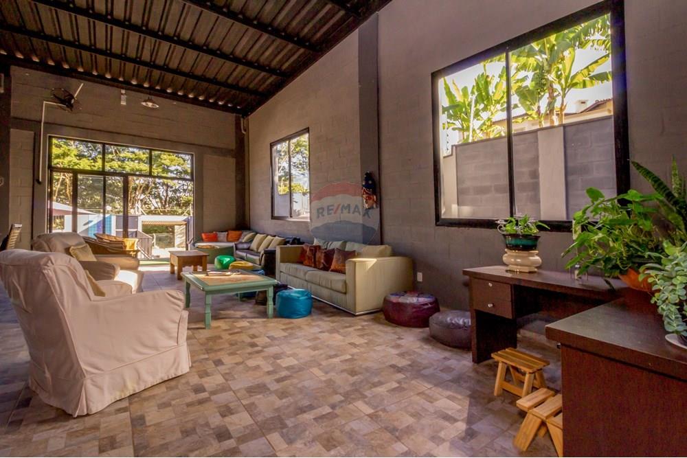 Hotel, 4 quartos, 325 m² - Foto 12