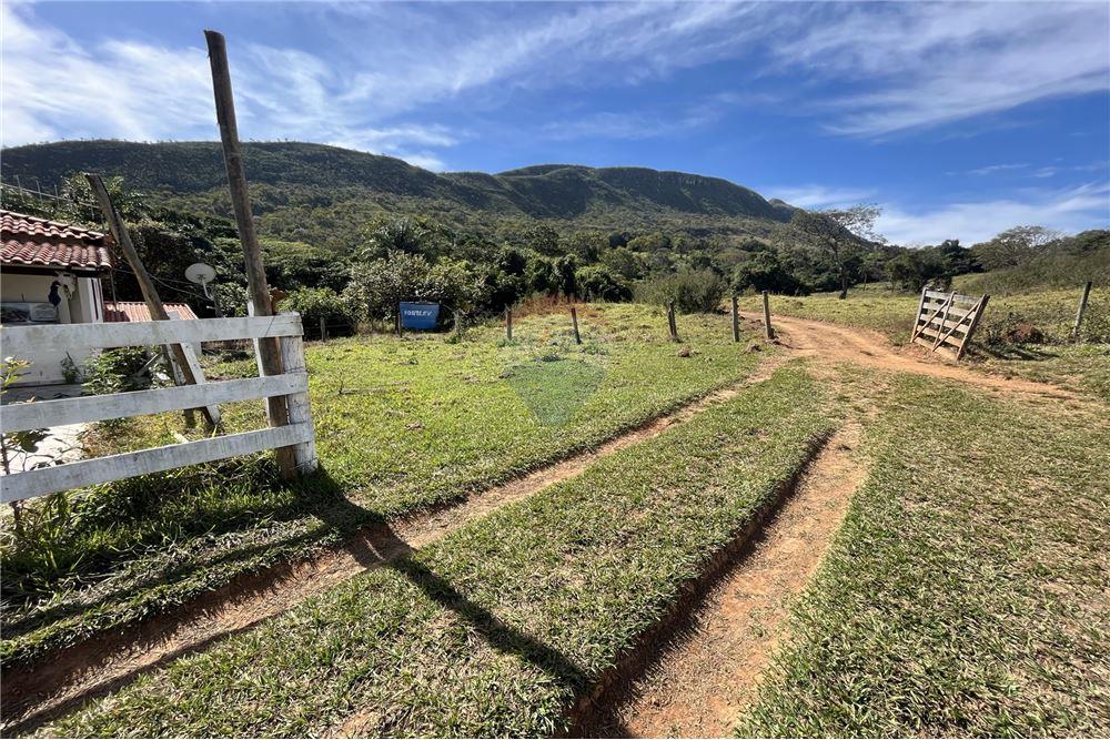 Fazenda, 63 hectares - Foto 21