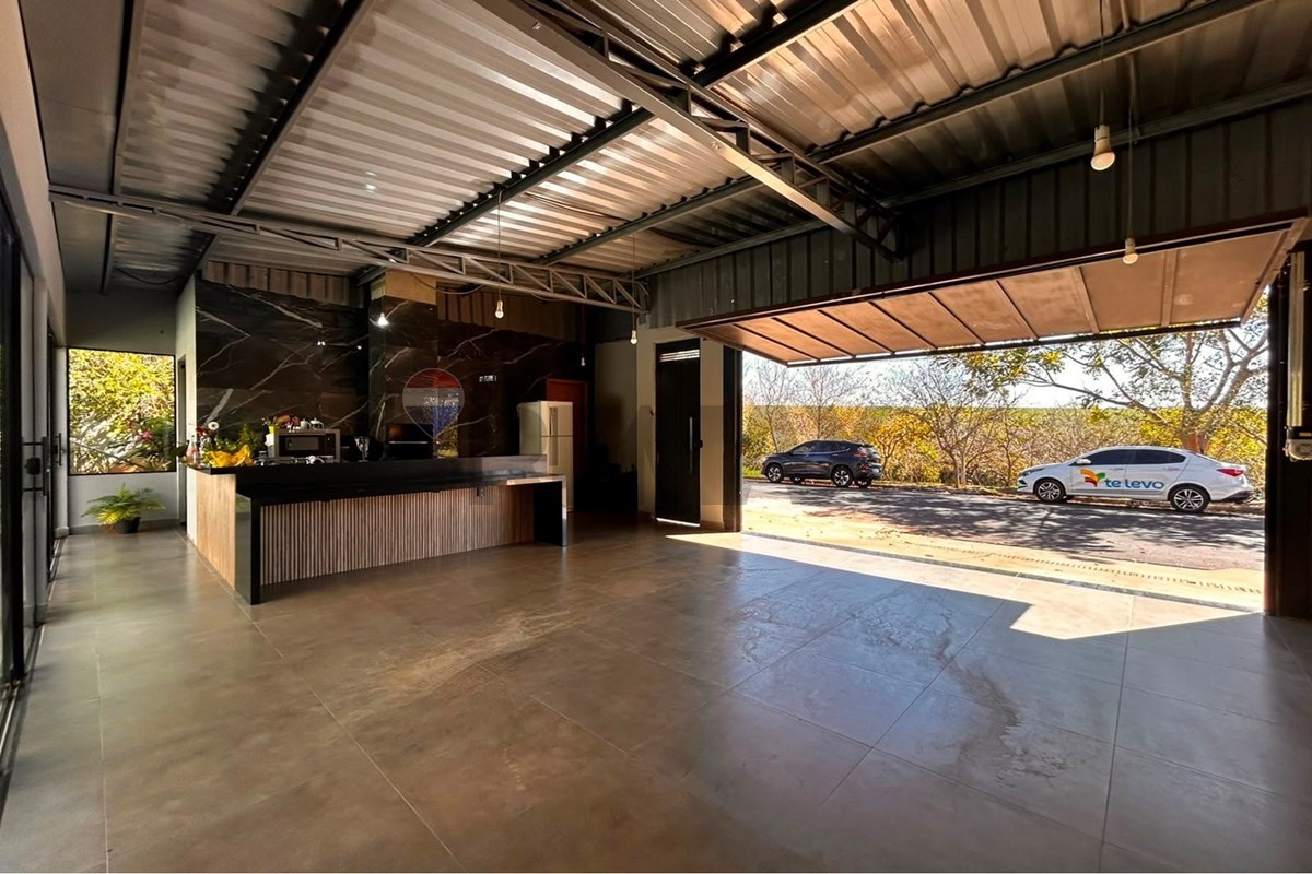 Casa, 3 quartos, 192 m² - Foto 3