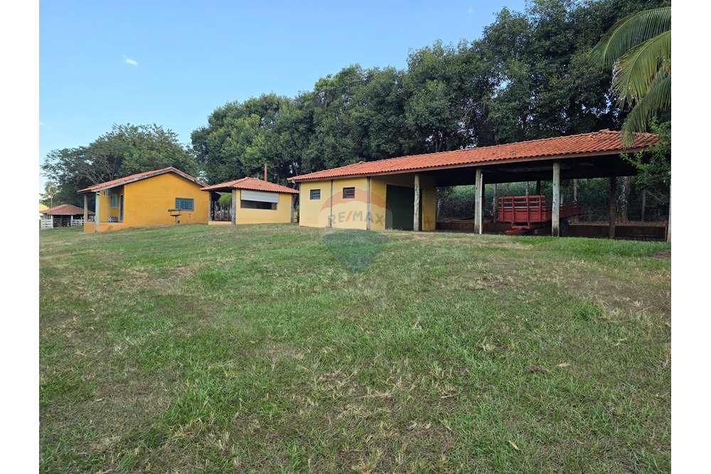 Fazenda, 12 hectares - Foto 16
