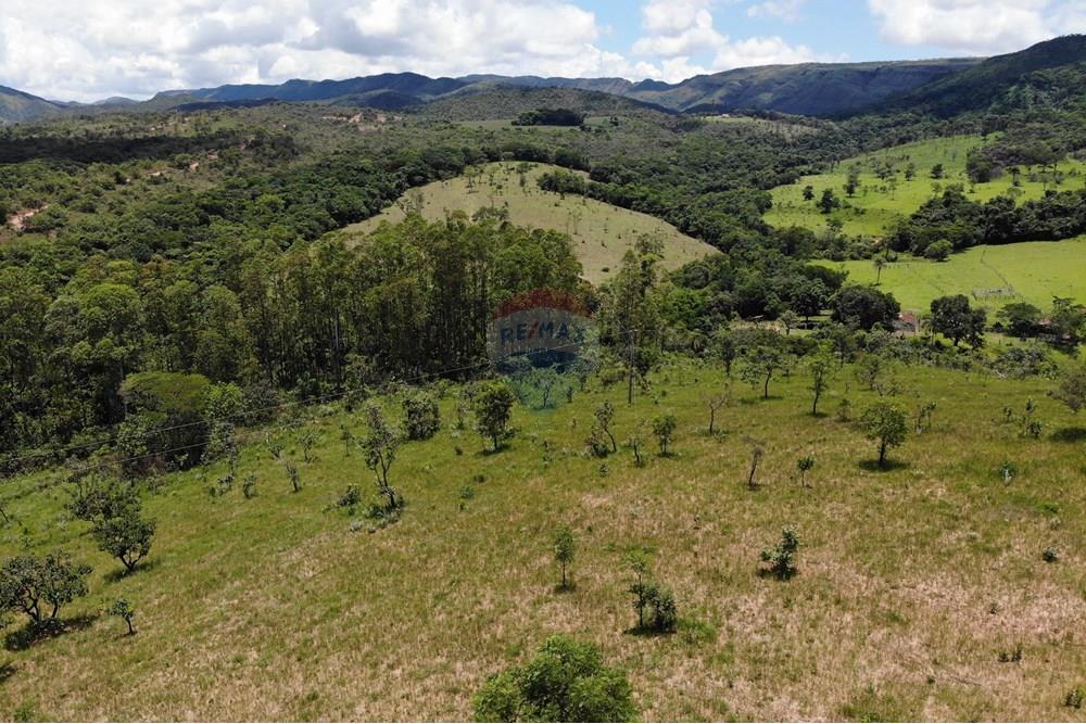 Sítio, 1 quarto, 54 hectares - Foto 6