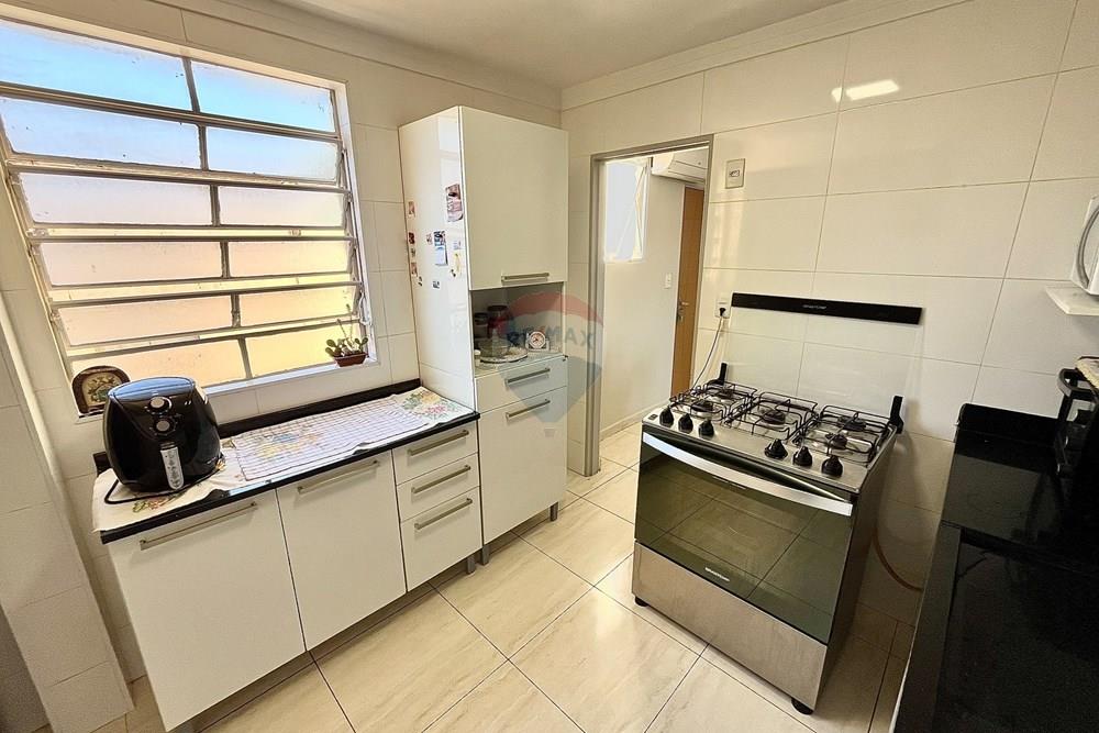 Apartamento, 2 quartos, 55 m² - Foto 10