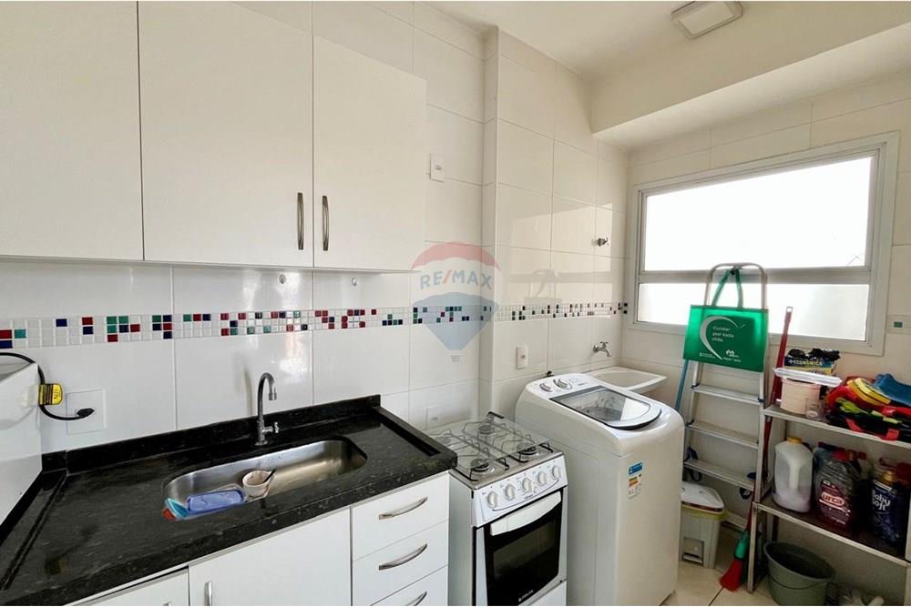 Apartamento, 1 quarto, 35 m² - Foto 5
