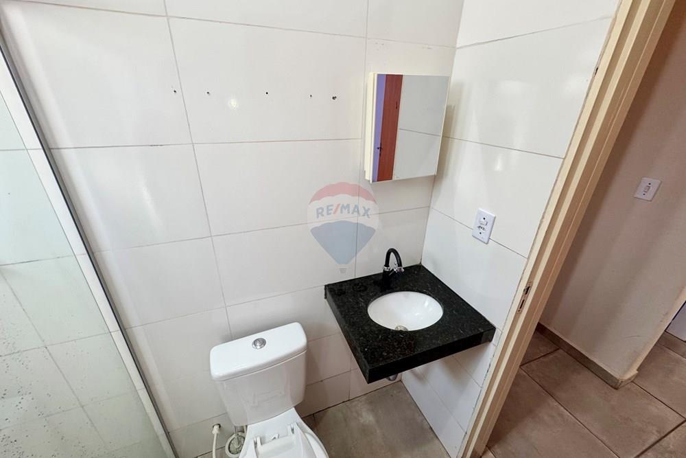 Casa, 2 quartos - Foto 17