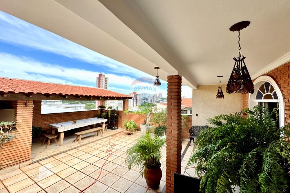 Casa, 4 quartos, 429 m² - Foto 52